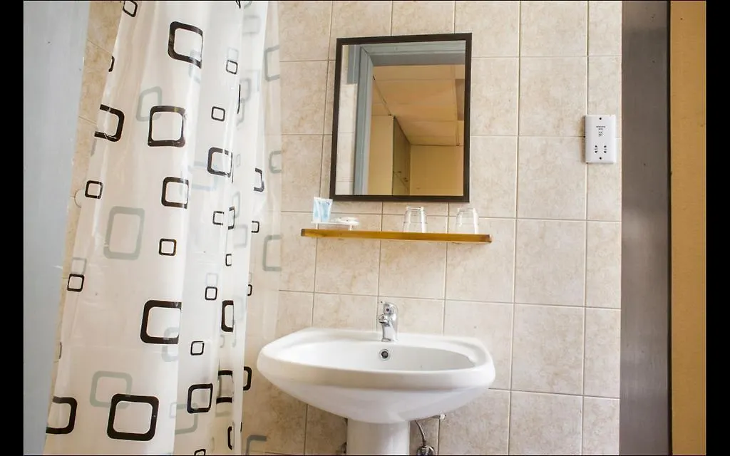 Tropicana Hotel San Giuliano