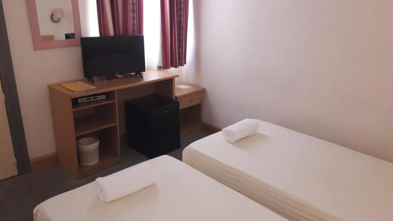 Tropicana Hotel Saint Julian's