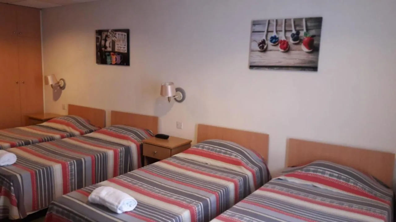Tropicana Hotel Saint Julian's