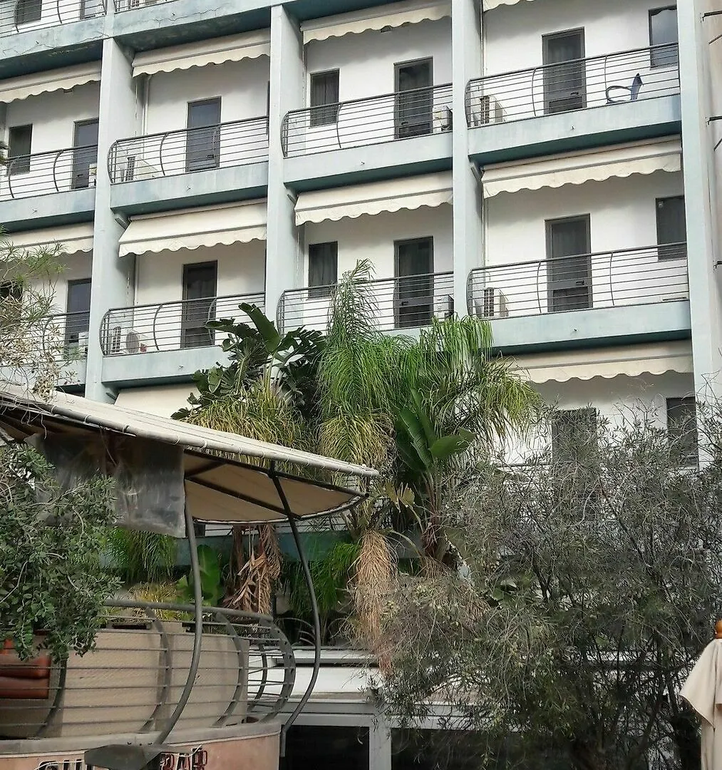 Tropicana Hotel Saint Julian's 2*,  Malta