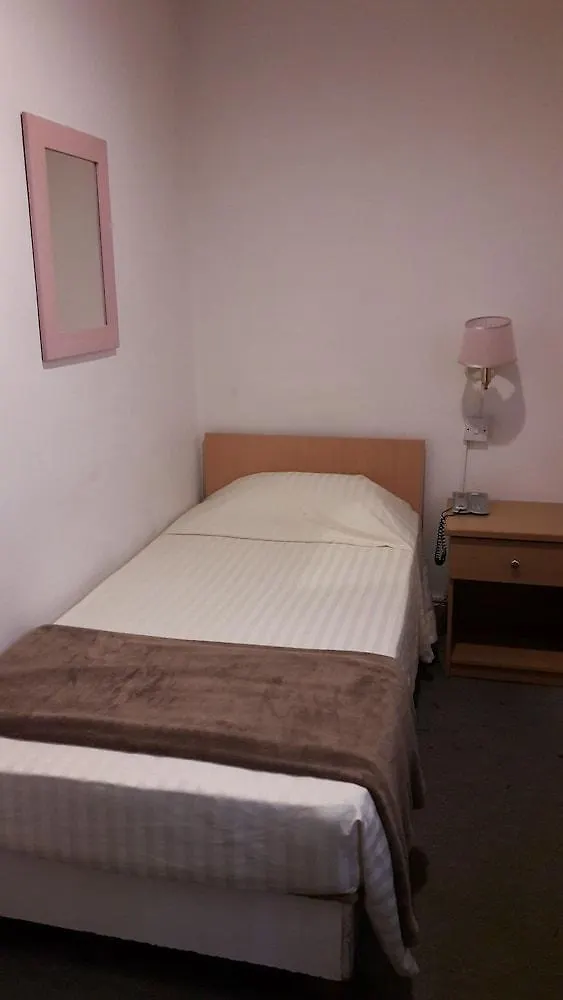 Tropicana Hotel San Giuliano Malta