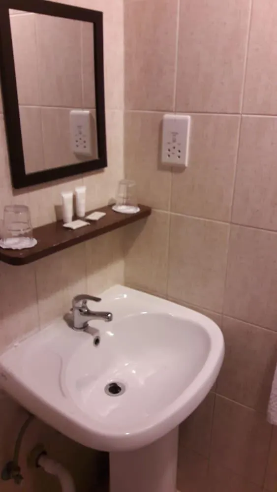 Tropicana Hotel Saint Julian's 2*,