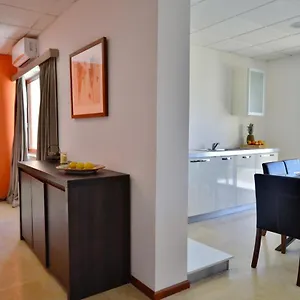 Appartamento Large St Julians Central 2