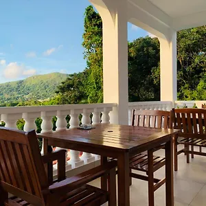 Oceanic View Penzion Beau Vallon (Mahe)