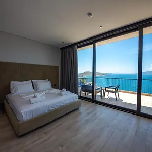 Hotel Lili2 Saranda