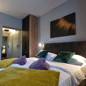 Gasthuis Solemar Luxury Free Parking