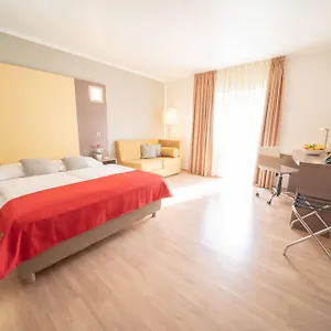 Orangerie Hotel Vídeň