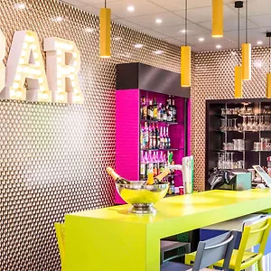 Ibis Styles Paris Sud 3*, Antony França