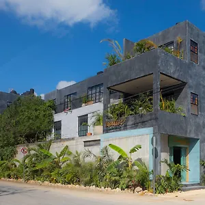 Turquoise (adults Only) 3*, Tulum México