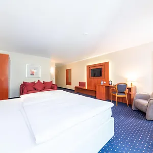 Hotel Koener & Clervaux