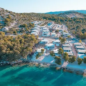 Vakantiepark Oi Concept Village Buqez & Vita