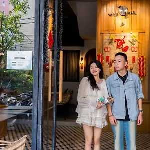 Seaforest By Haviland Hotel Đà Nẵng