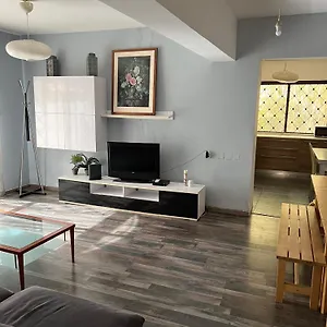 Appartamento Light And Bright St Julians Central 1