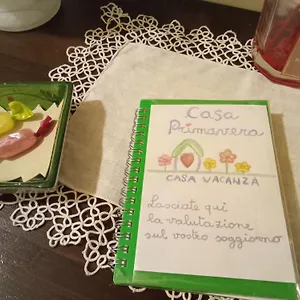 Appartamento Casa Primavera