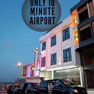 continental-airport-hotel.istanbul-turkeyhotels.com/