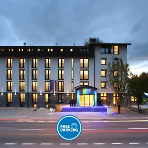 Express - By Ihg Hotel Lublaň