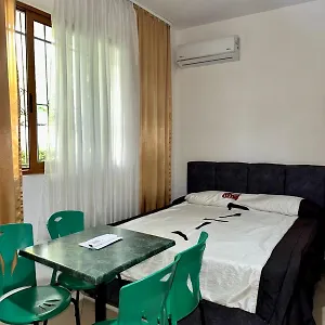 Pensjonat H&a Golem (Tirana)