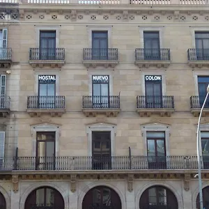 hostal-nuevo-colon.topbarcelonahotels.com/