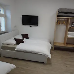 Tabor - Rozmanova Street Penzion Lublaň